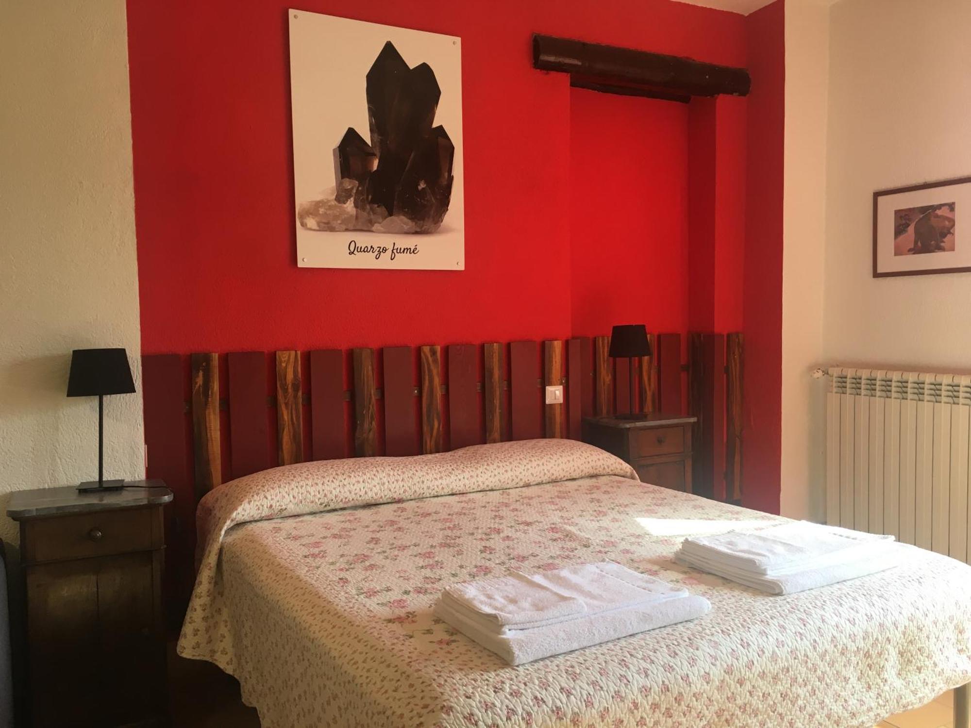 Agriturismo Gioie Di Campagna Fabriano Kültér fotó