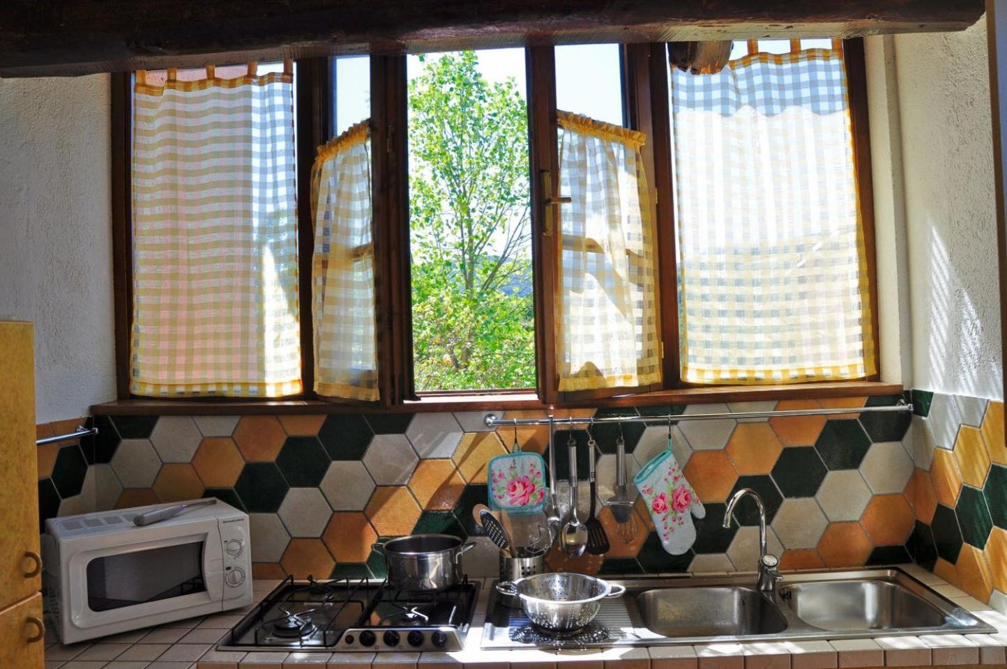 Agriturismo Gioie Di Campagna Fabriano Kültér fotó