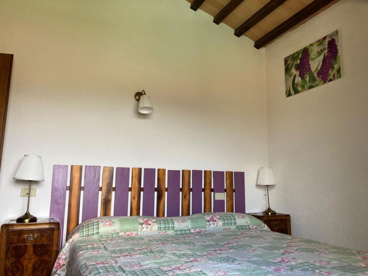 Agriturismo Gioie Di Campagna Fabriano Kültér fotó