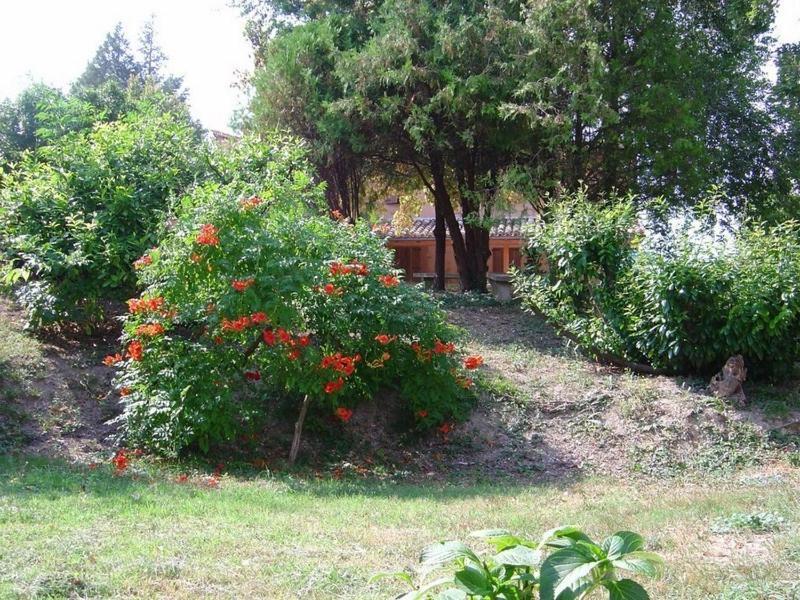 Agriturismo Gioie Di Campagna Fabriano Kültér fotó