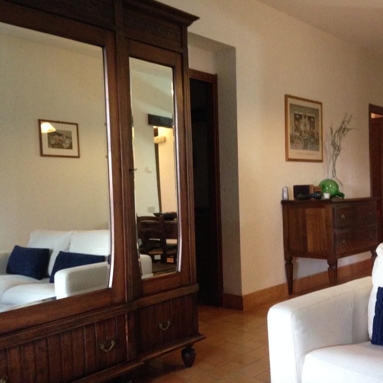 Agriturismo Gioie Di Campagna Fabriano Kültér fotó