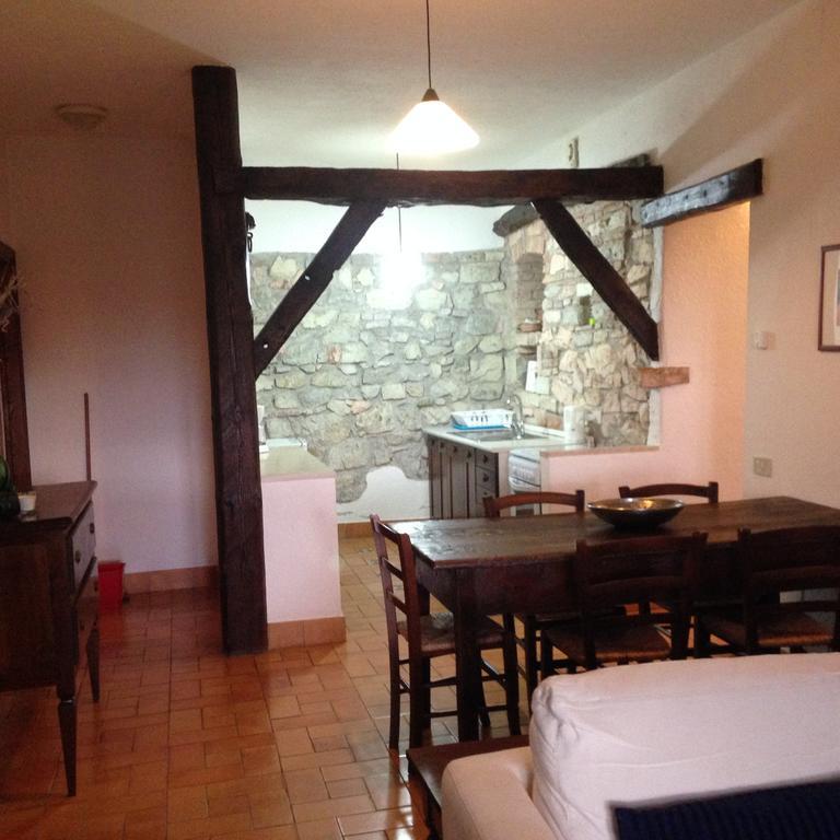 Agriturismo Gioie Di Campagna Fabriano Kültér fotó