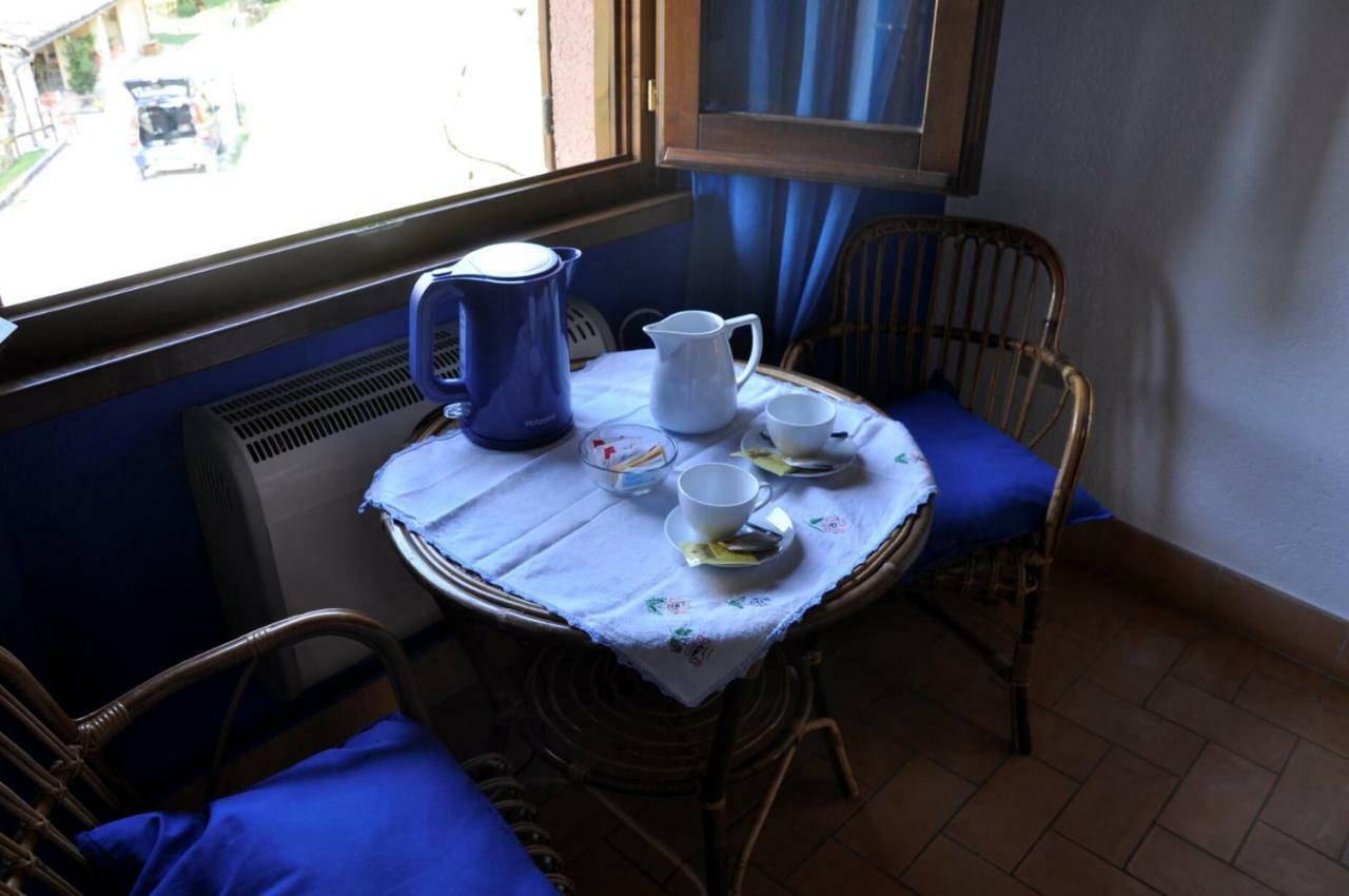 Agriturismo Gioie Di Campagna Fabriano Kültér fotó