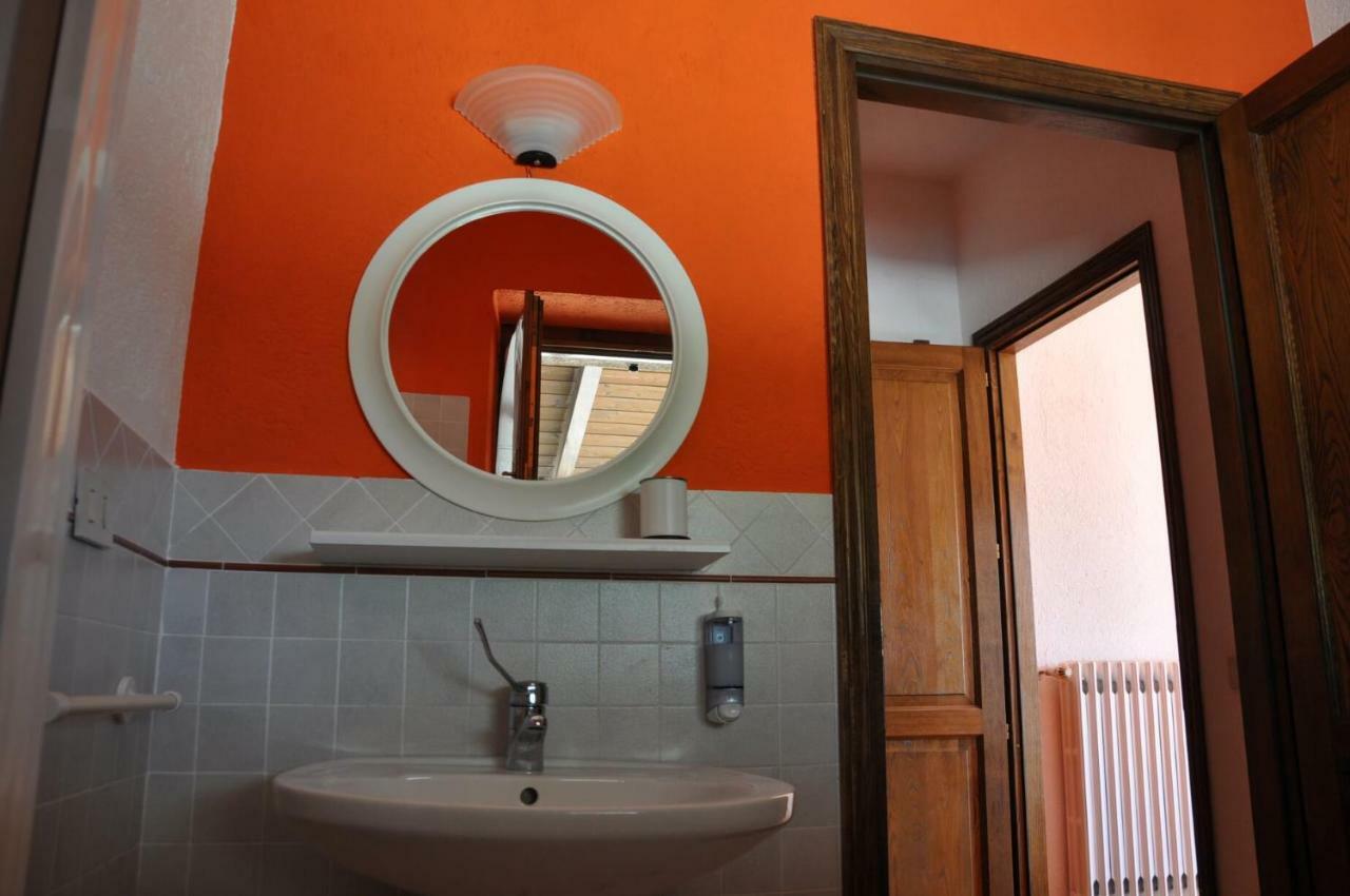 Agriturismo Gioie Di Campagna Fabriano Kültér fotó