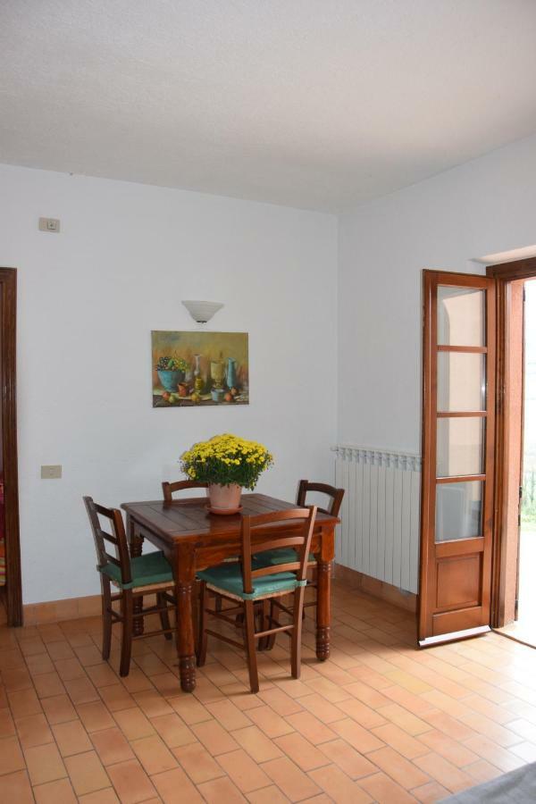Agriturismo Gioie Di Campagna Fabriano Kültér fotó